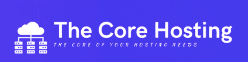 The Core Hosting